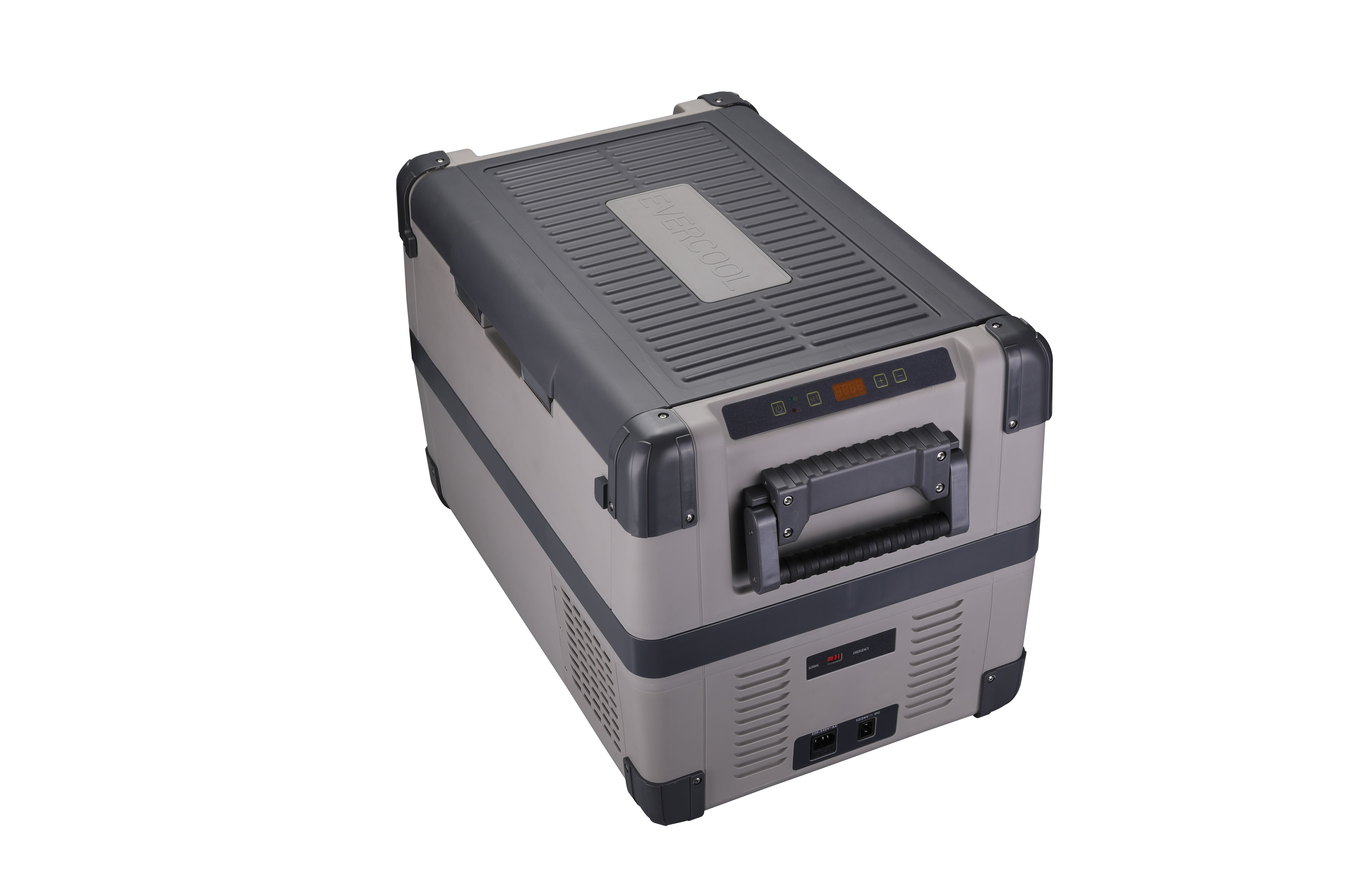 ECF 50L - imagen 5